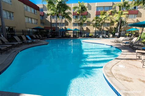 VENTURA BEACH MARRIOTT: 2024 Prices & Reviews (CA).
